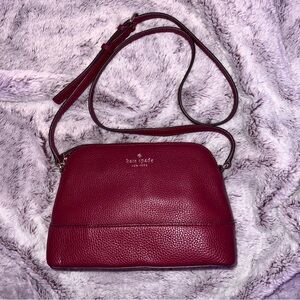KATE SPADE HANNA CROSSBODY BAG